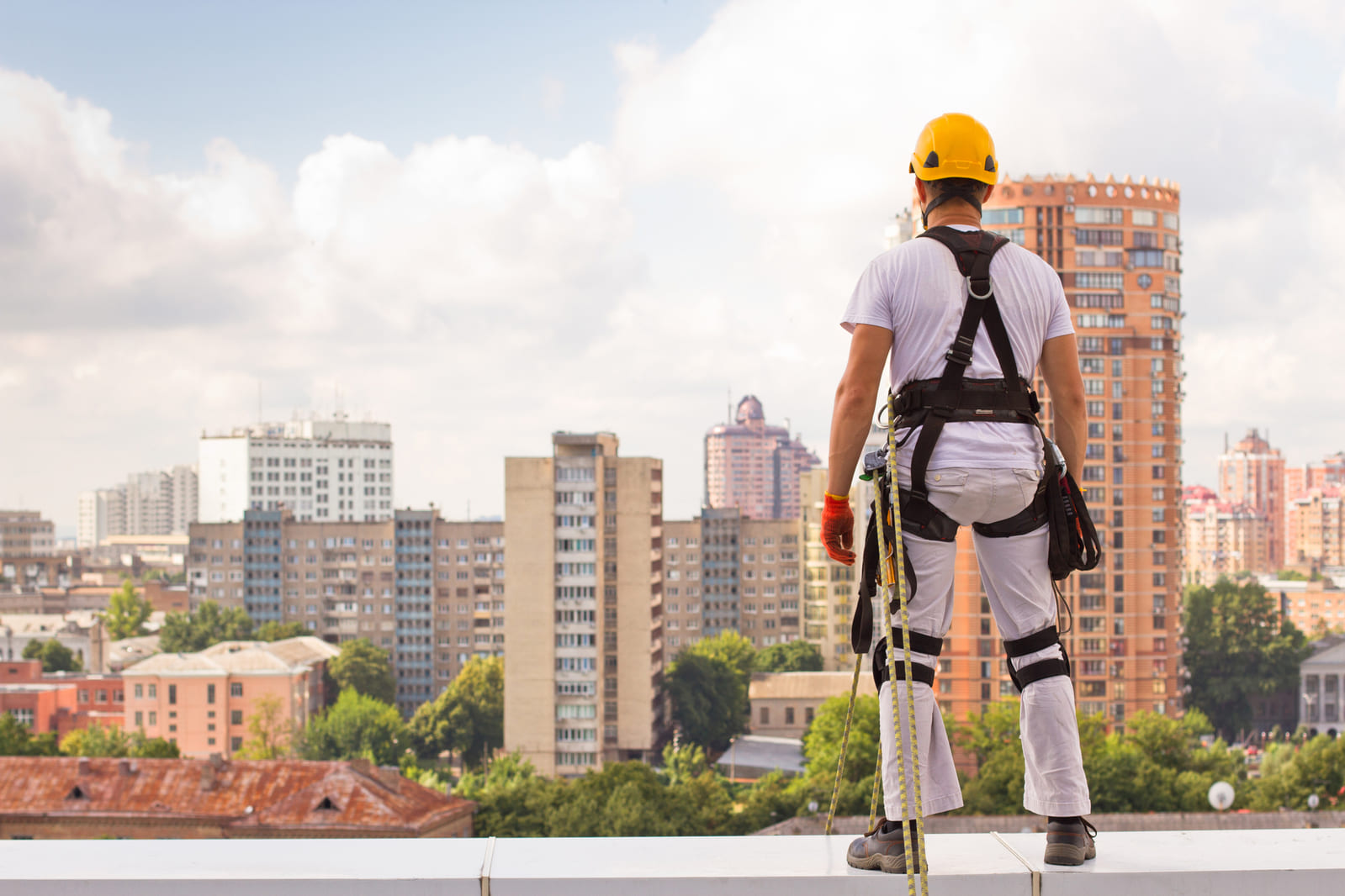 trabajos de pintura para comunidades