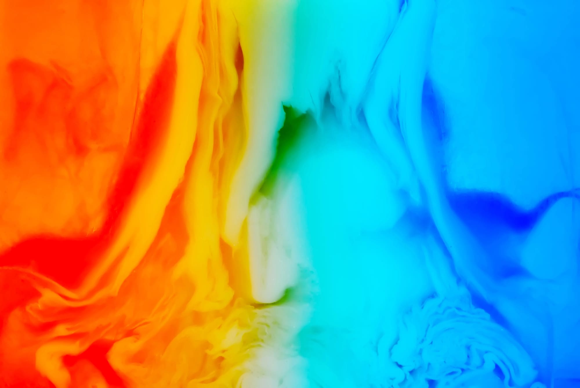 Pintura termocrómica para fachadas