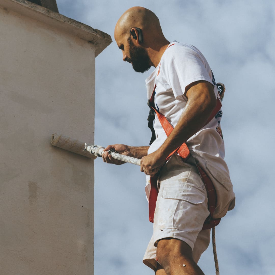 cual es la mejor empresa de pintura en malaga