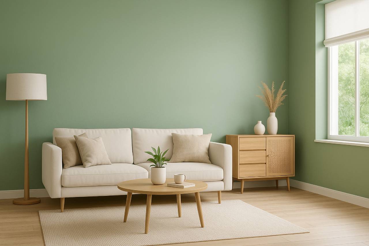 pinturas ecológicas