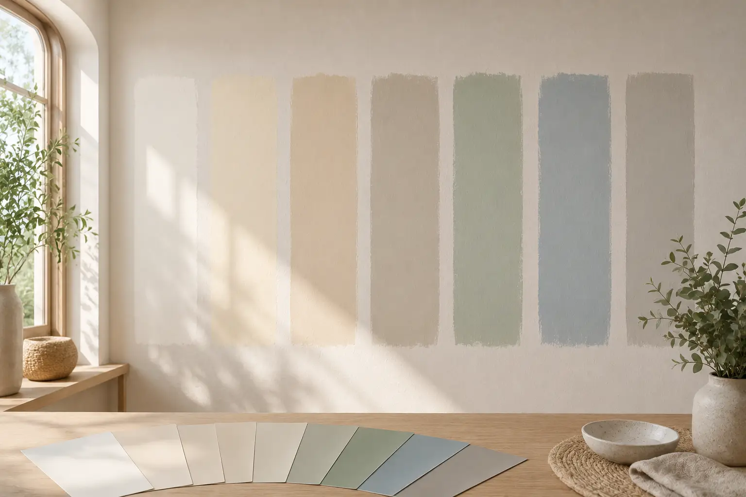 colores para vivienda mas luminosa