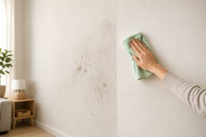 pintura lavable para paredes