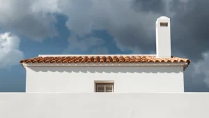 Preparar fachada antes de las lluvias